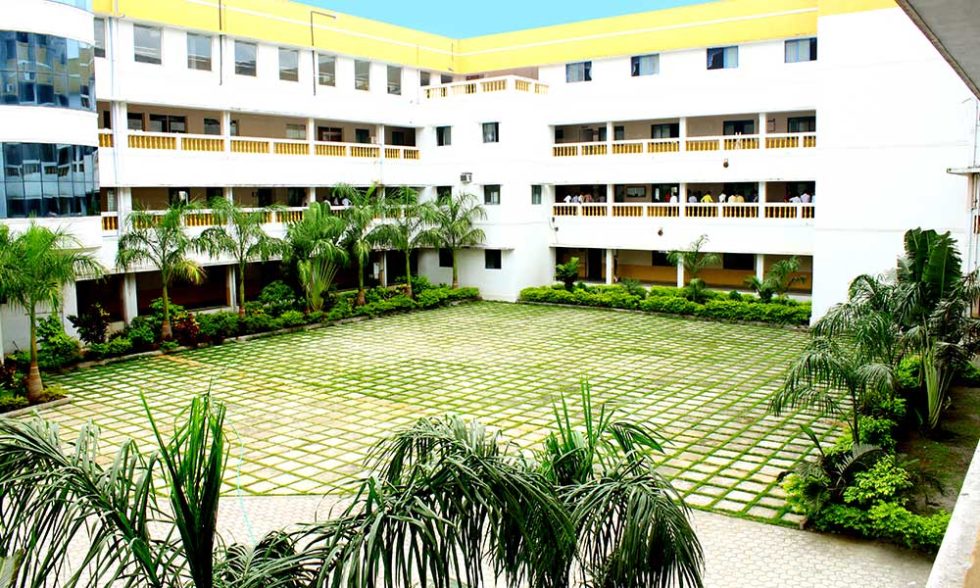 Karpaga Vinayaga College of Engineering and Technology