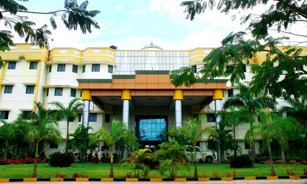 Karpaga Vinayaga College of Engineering and Technology
