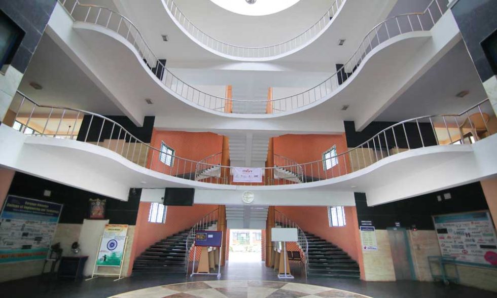Kvcet Karpaga Vinayaga College of Engineering and Technology