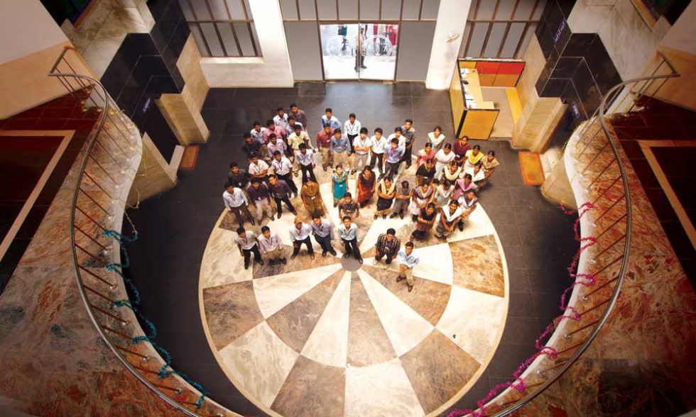 Kvcet Karpaga Vinayaga College of Engineering and Technology