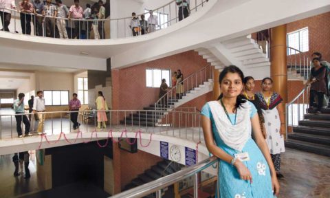 Kvcet Karpaga Vinayaga College of Engineering and Technology