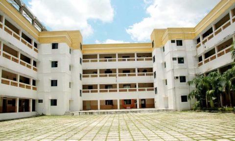 Karpaga Vinayaga College of Engineering and Technology