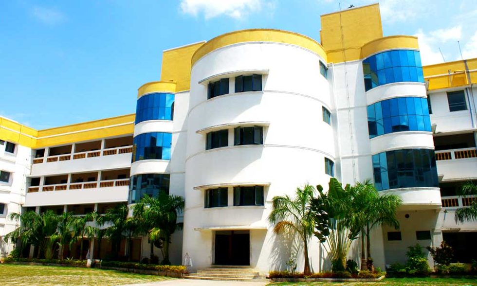 Karpaga Vinayaga College of Engineering and Technology