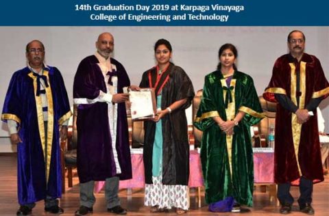 Home - Karpaga Vinayaga College of Engineering and Technology