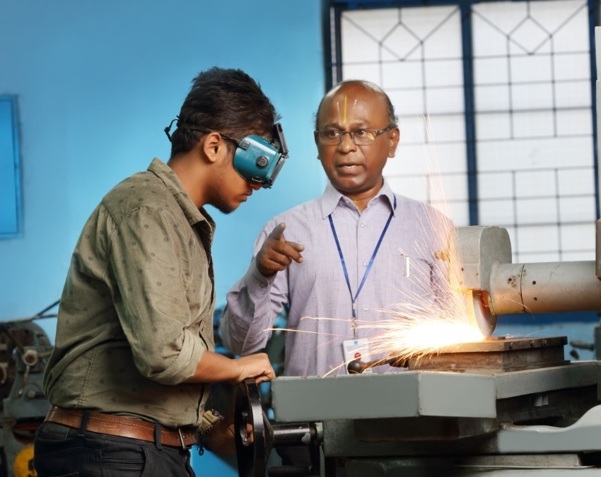 Mechanical Engineering