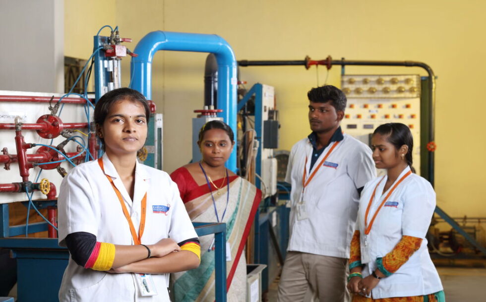 Kvcet Placements – Karpaga Vinayaga College of Engineering and Technology