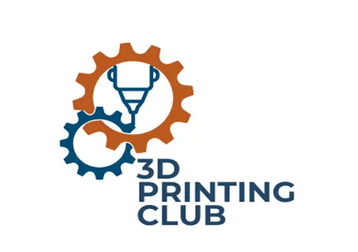 3D Printing Club