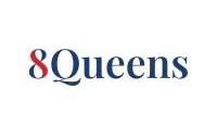 8 queens