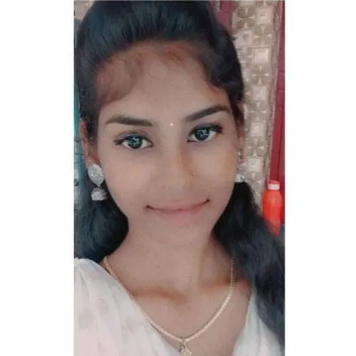 Amuthavalli K