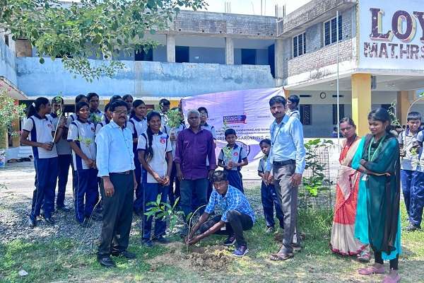 Agriculture and Gardening 4