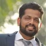 J Gratias Joseph Kolleril