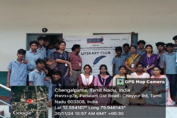Literary 9