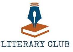 Literary Logo