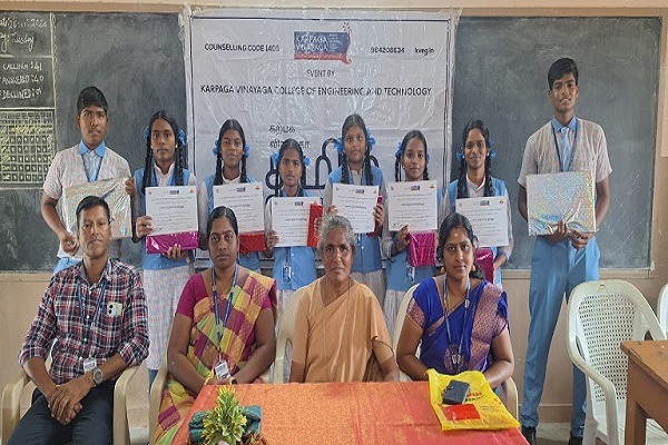 Tamil Mandram 6