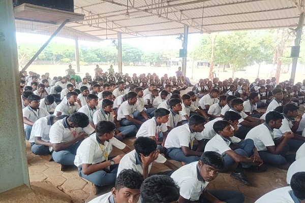 Tamil Mandram 7
